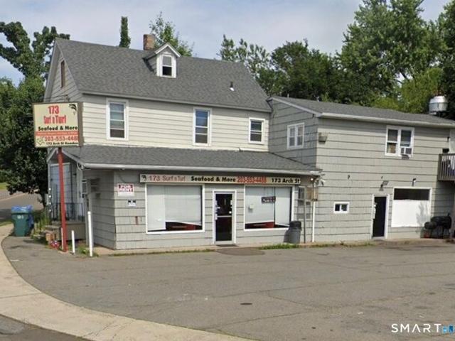 House for sale in Hamden, South Central Connecticut Planning Region