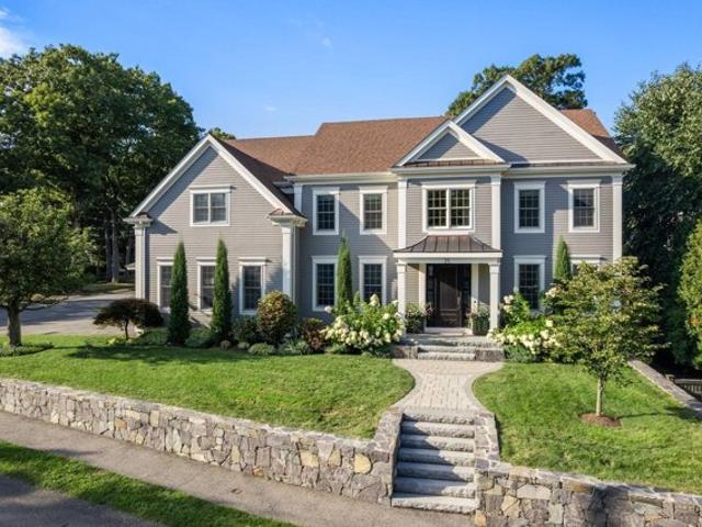 House for sale in Needham Heights, Needham