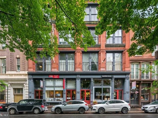 Condo for sale in Philadelphia, Center City