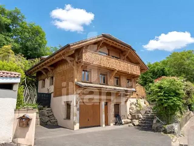 Maison vente à Saint-Julien-en-Genevois, Archamps