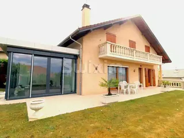 Maison vente à Saint-Julien-en-Genevois, Archamps