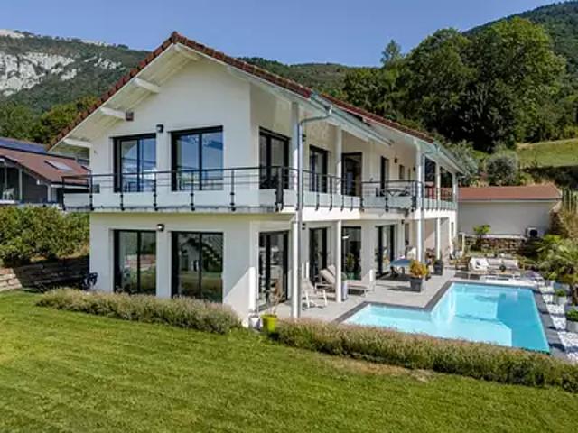 Maison vente à Saint-Julien-en-Genevois, Archamps