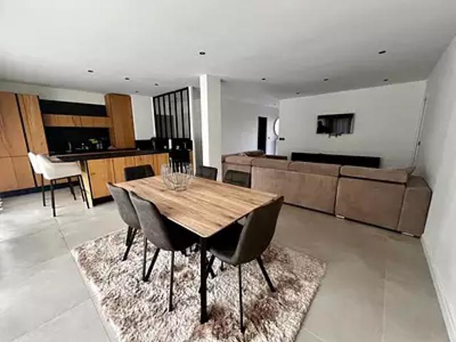 Appartement location à Saint-Julien-en-Genevois, Archamps