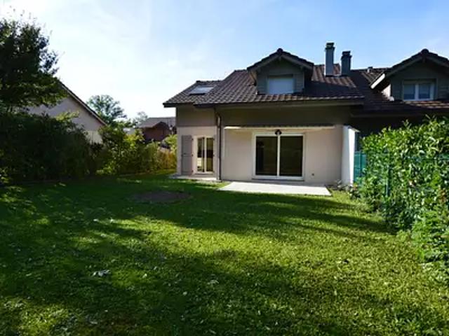 Maison location à Archamps, Haute-Savoie