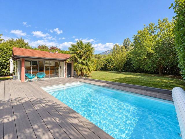 Maison location à Archamps, Haute-Savoie