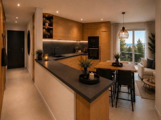Appartement location à Archamps, Haute-Savoie