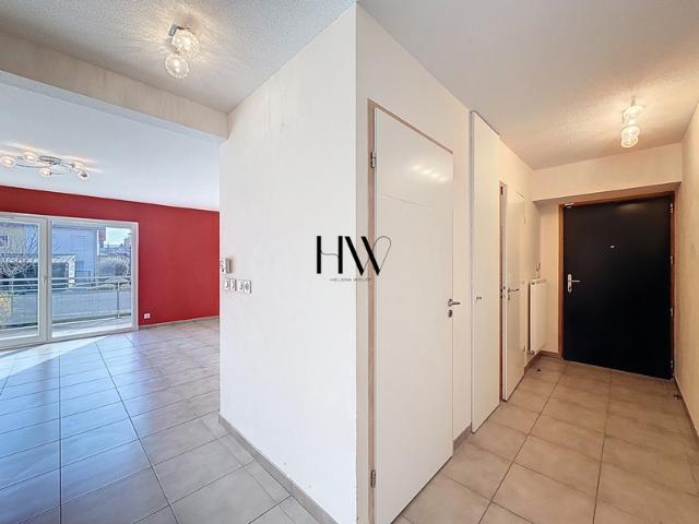 Appartement vente à Saint-Julien-en-Genevois, Archamps