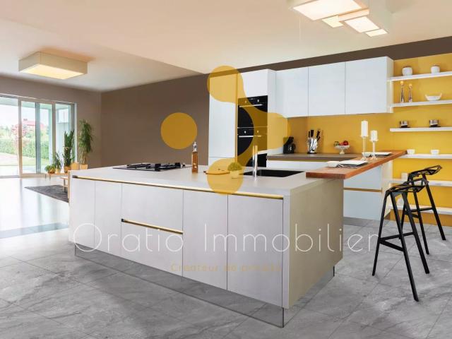 Appartement vente à Archamps, Haute-Savoie