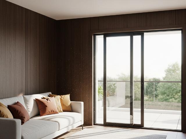 Appartement vente à Saint-Julien-en-Genevois, Archamps