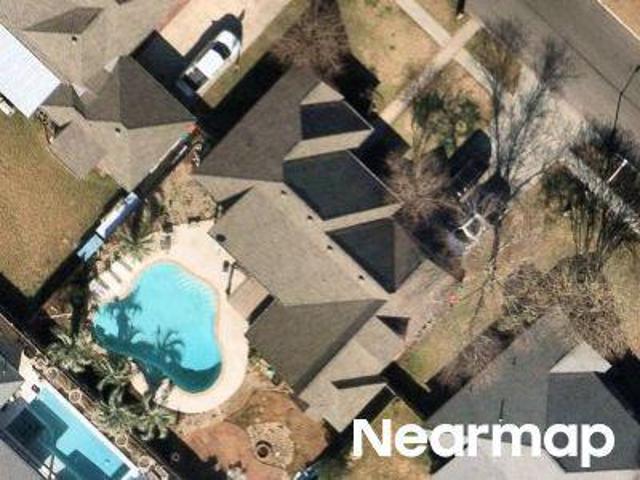 House for sale in Lafayette, Louisiana