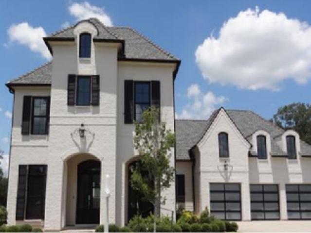 House for sale in Lafayette, Louisiana