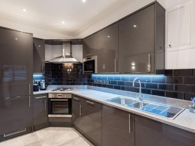 Apartment for rent in Rotherhithe, Greater London