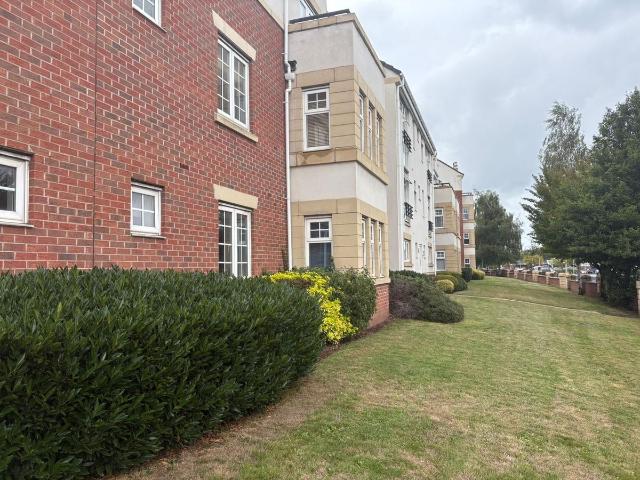 Apartment for rent in St Augustines, Chesterfield