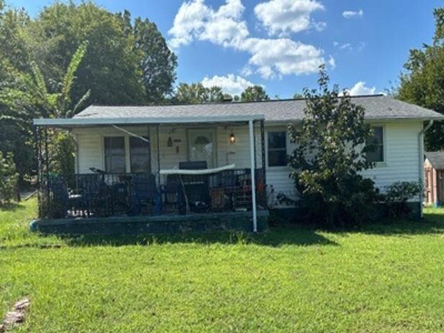 House for sale in North Carolina