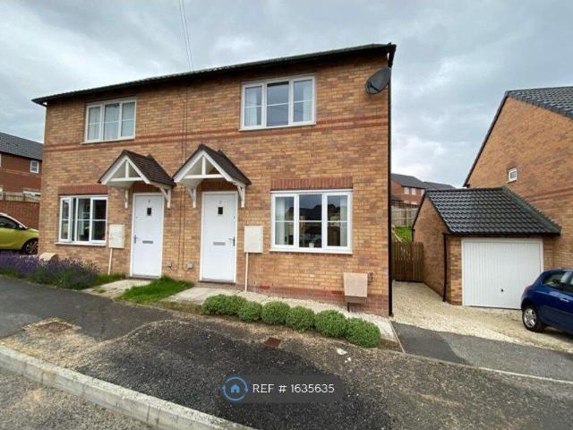 House for rent in Manor, South Yorkshire