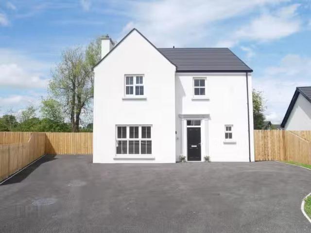House for sale in Edenderry, North Tipperary