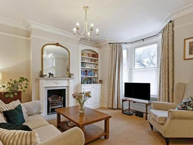 House for sale in City of London, Greater London