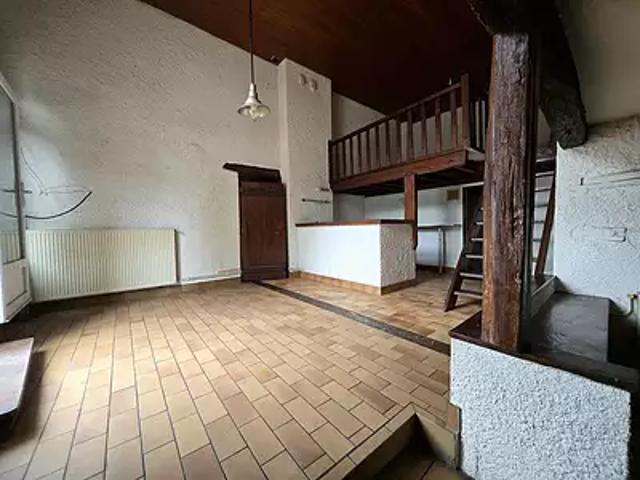 Appartement vente à Dole, Archelange