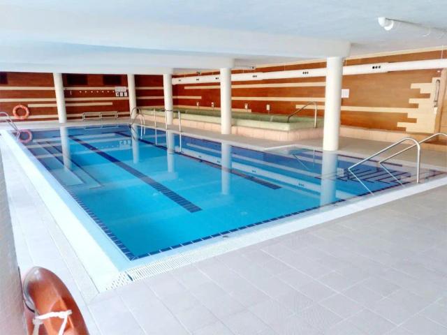 Apartamento en alquiler en La Algaida, Valle de Ricote
