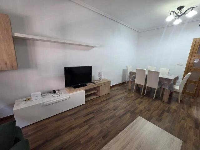 Apartamento en alquiler en La Algaida, Valle de Ricote
