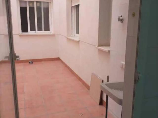 Apartamento en alquiler en Nuestra Señora Asunción, Villanueva del Río Segura