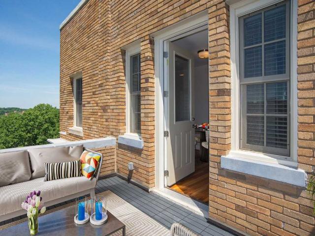 Apartment for rent in Washington, Washington DC