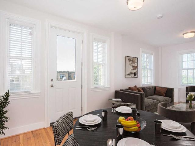 Apartment for rent in Washington, Washington DC
