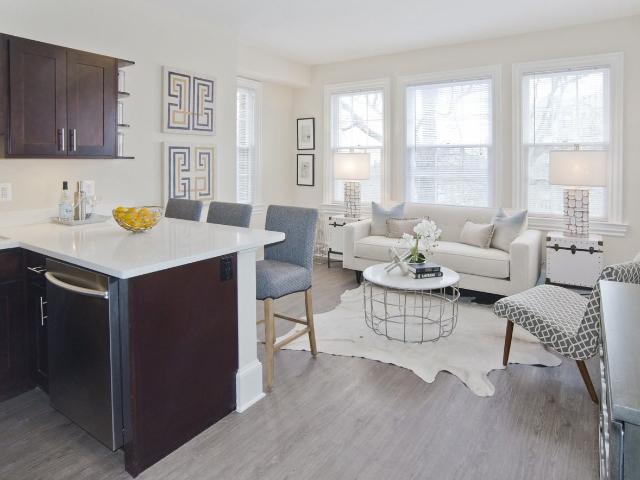 Apartment for rent in Washington, Washington DC