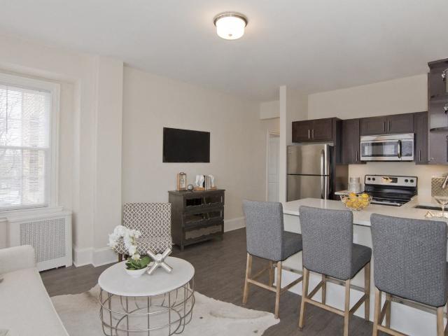 Apartment for rent in Washington, Washington DC