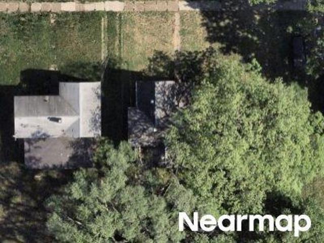 House for sale in Waterloo, Iowa