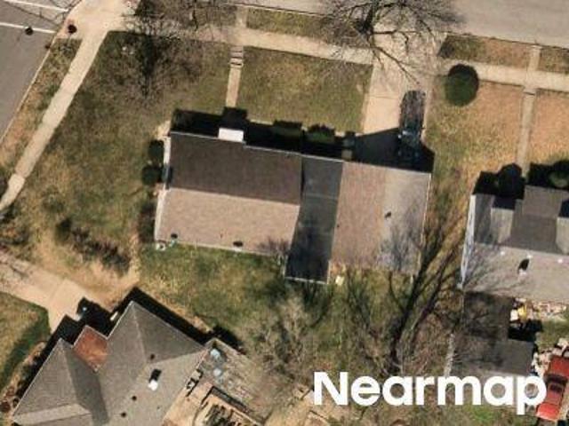 House for sale in Fort Wayne, Indiana