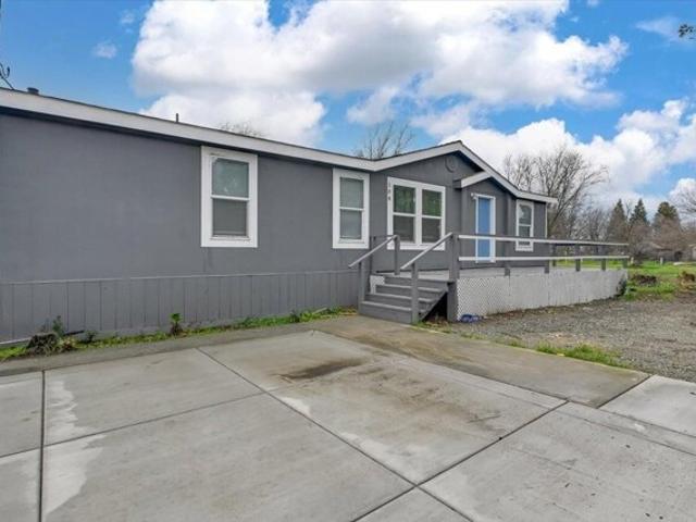 House for sale in Butte, California