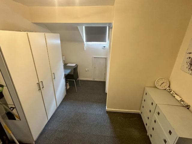 Apartment for rent in Spon End, West Midlands