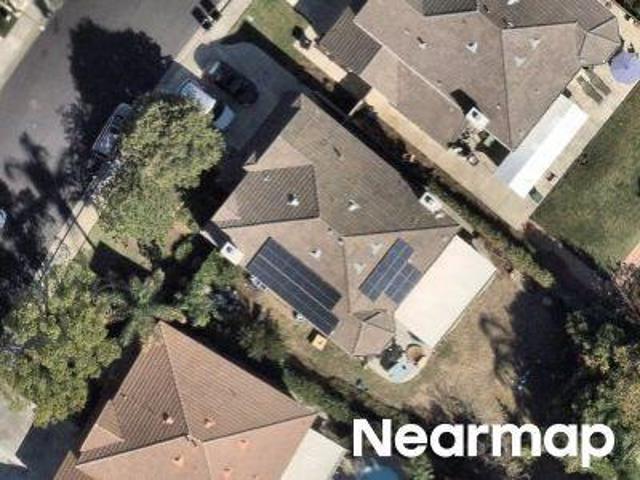 House for sale in Corona, California