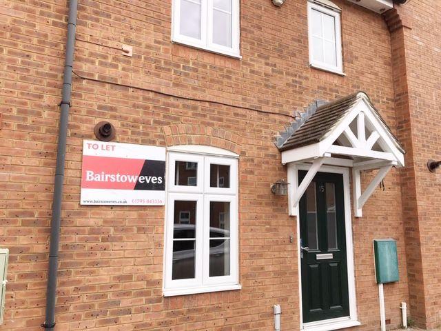 Apartment for rent in Oad Street, Kent