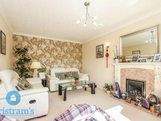 House for rent in Beechdale, Haddon