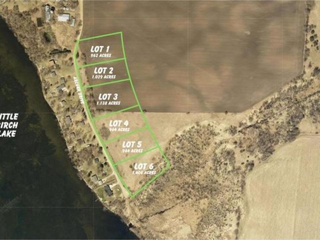 Land for sale in Todd, Minnesota
