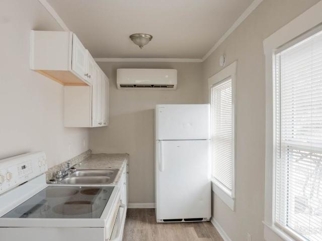 Apartment for rent in Tulsa, Oklahoma