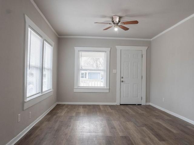 Apartment for rent in Tulsa, Oklahoma