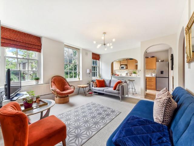 House for rent in Battersea, Greater London