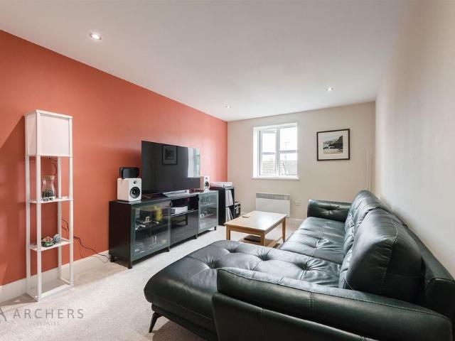 Apartment for rent in Moscar Cottages, Sheffield