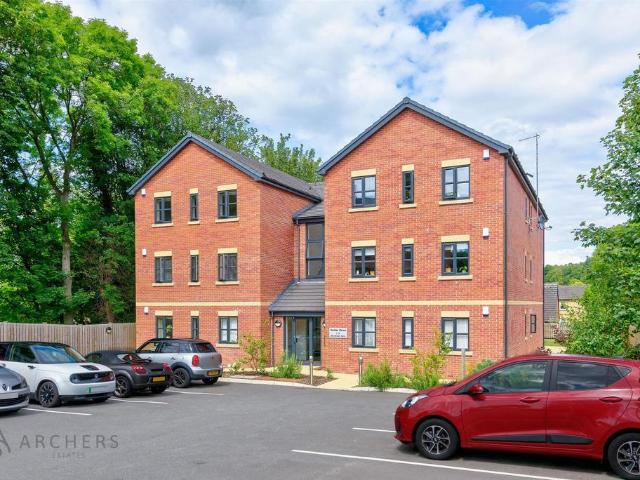 Apartment for rent in Moscar Cottages, Sheffield