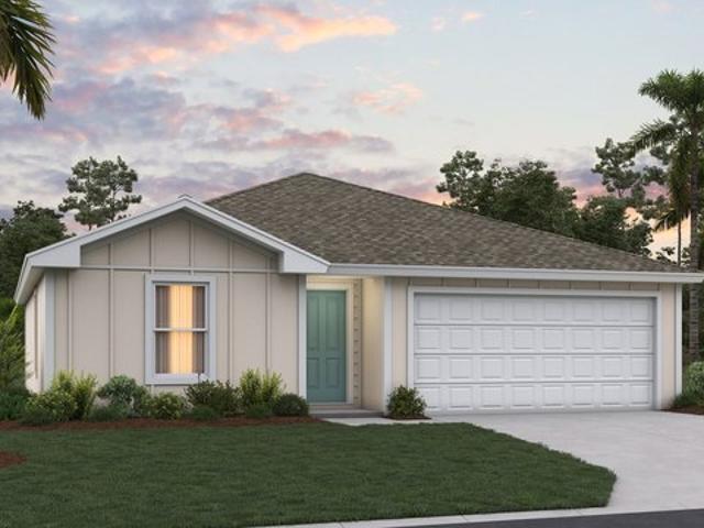 House for sale in Archer, Florida