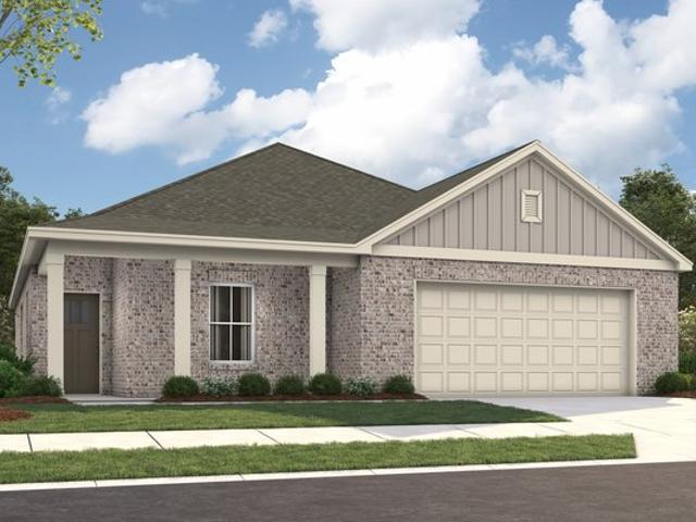 House for sale in Archer, Texas