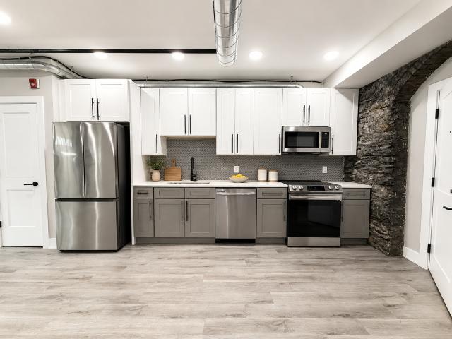 Apartment for rent in Chestnut Wood Village, Philadelphia