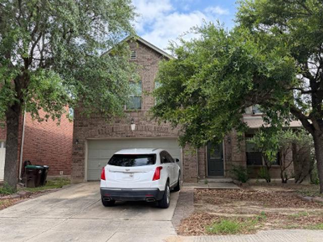 House for sale in Leesville, Texas
