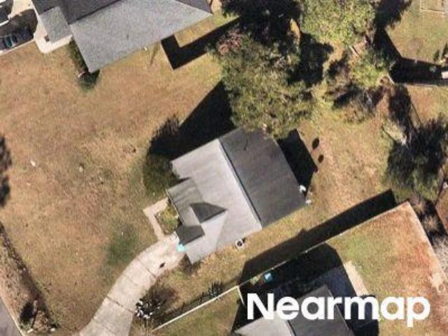 House for sale in Guyton, Georgia