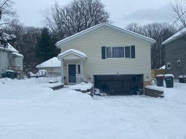 House for sale in Bedford, Ohio