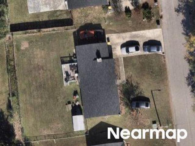 House for sale in Hope Mills, North Carolina