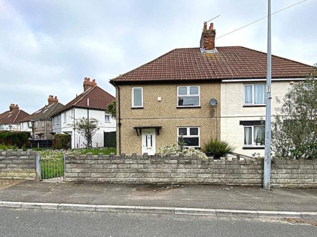 House for rent in Michaelston-super-Ely, Cardiff